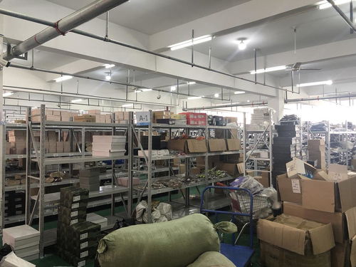 攜手江蘇代工廠，共創貨源代理與合作策劃新機遇