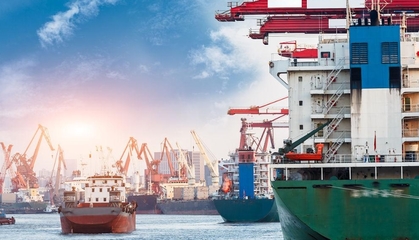 全球貿易浪潮下的美國貨運代理行業 變革、挑戰與未來之路