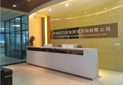 山東中創(chuàng)動(dòng)力企業(yè)管理咨詢 賦能企業(yè)成長(zhǎng)的專業(yè)引擎