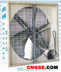 常州方形扇 高效通風降溫與新風換氣，打造環(huán)保濕度調(diào)節(jié)新方案