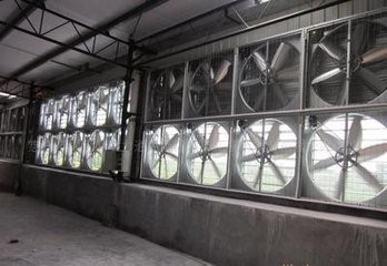 蘇南工業(yè)通風與空氣凈化設(shè)備指南 揚州與蘇州地區(qū)的關(guān)鍵選擇