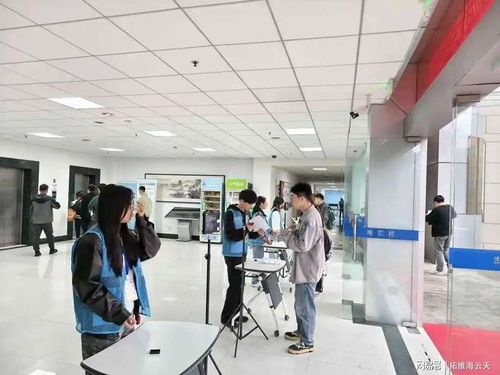 滬浙全國計算機技術與軟件專業技術資格水平考試圓滿落幕，上海技術服務助力高效進行